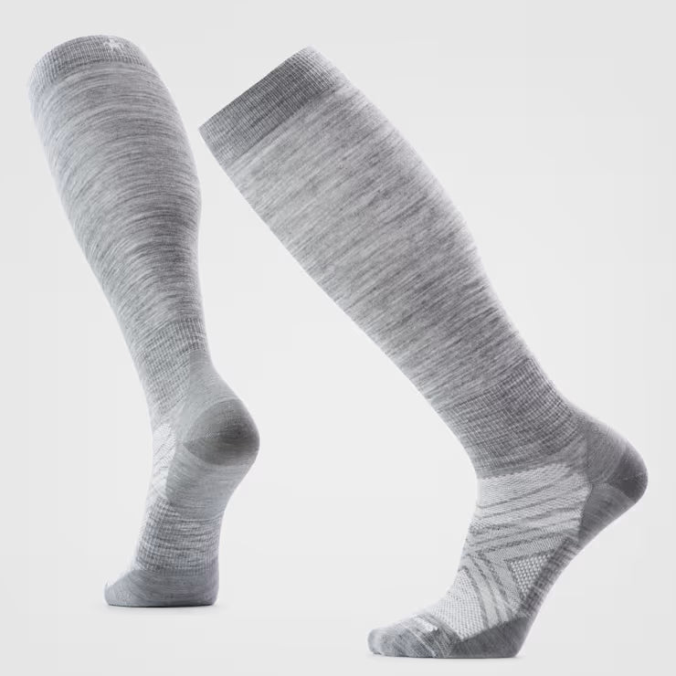 Smartwool Ski Over The Calf Socks Ski
