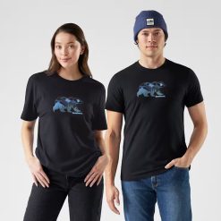 Smartwool Bear View Short Sleeve Graphic Tee Shorts