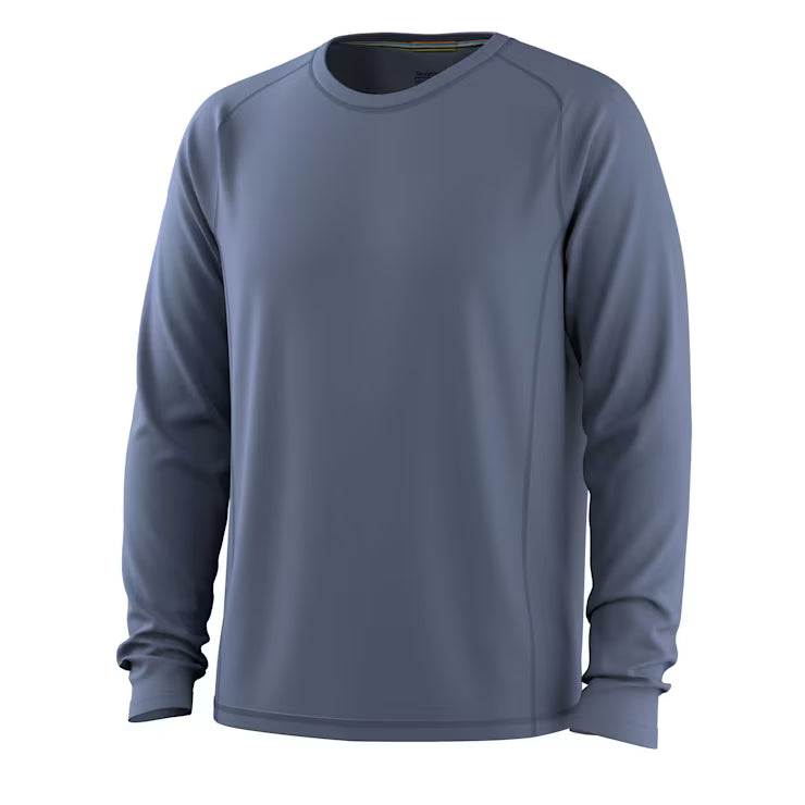 Smartwool Men's Active Ultralite Long Sleeve - Image 3