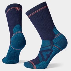Smartwool Women's Hike Crew Socks Hiking