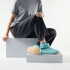 Smartwool Second Cut? Fleece Slipper