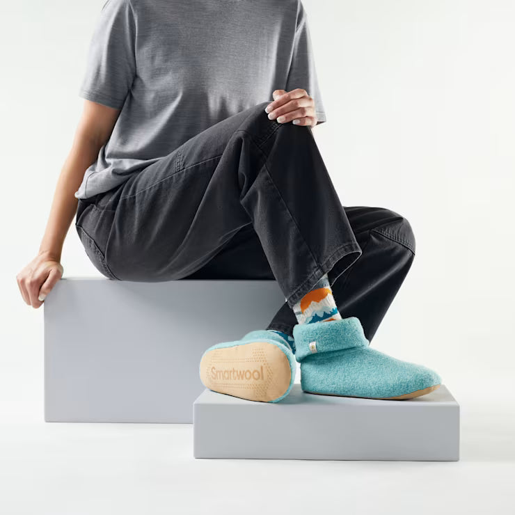 Smartwool Second Cut? Fleece Slipper