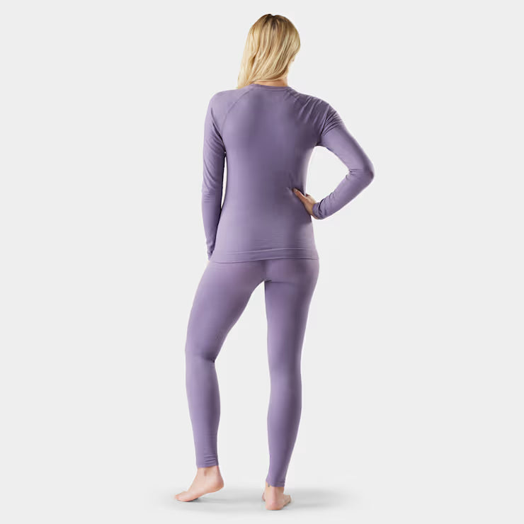 Smartwool Women's Intraknit? All - Season Merino Base Layer Bottom - Image 2