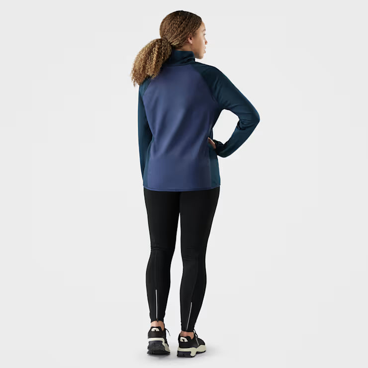 Smartwool Women's Smartloft Pullover - Image 2