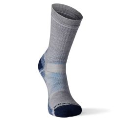 Alternative view of Smartwool Hike Crew Socks Hiking