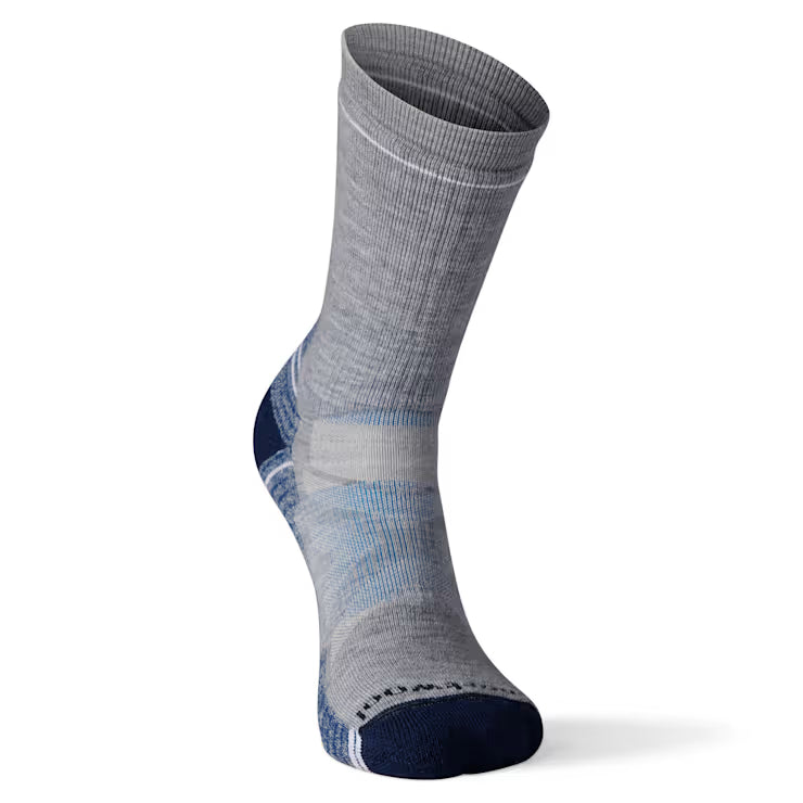Smartwool Hike Crew Socks Hiking - Image 2