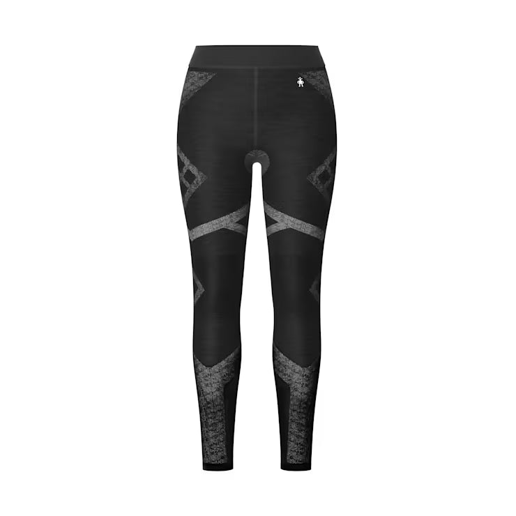 Smartwool Women's Intraknit? Thermal Merino Base Layer Bottom - Image 4