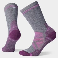 Smartwool Women's Hike Crew Socks Hiking
