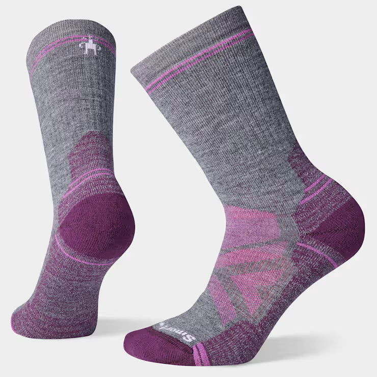 Smartwool Women's Hike Crew Socks Hiking