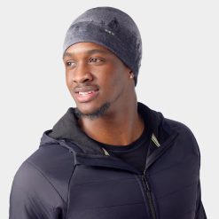 Smartwool Thermal Merino Reversible Cuffed Beanie Winter Hat