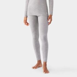 Smartwool Women's Classic All - Season Merino Base Layer Bottom