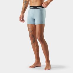 Smartwool Men's Everyday Merino Boxer Brief Underwear
