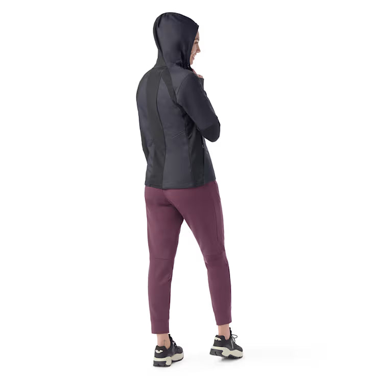 Smartwool Women's Smartloft Hooded Jacket - Image 2