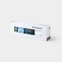Alternative view of Smartwool Women's Run Low Ankle Socks Trio Gift Box Running Socks