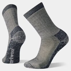 Smartwool Hike Classic Edition Crew Socks Hiking
