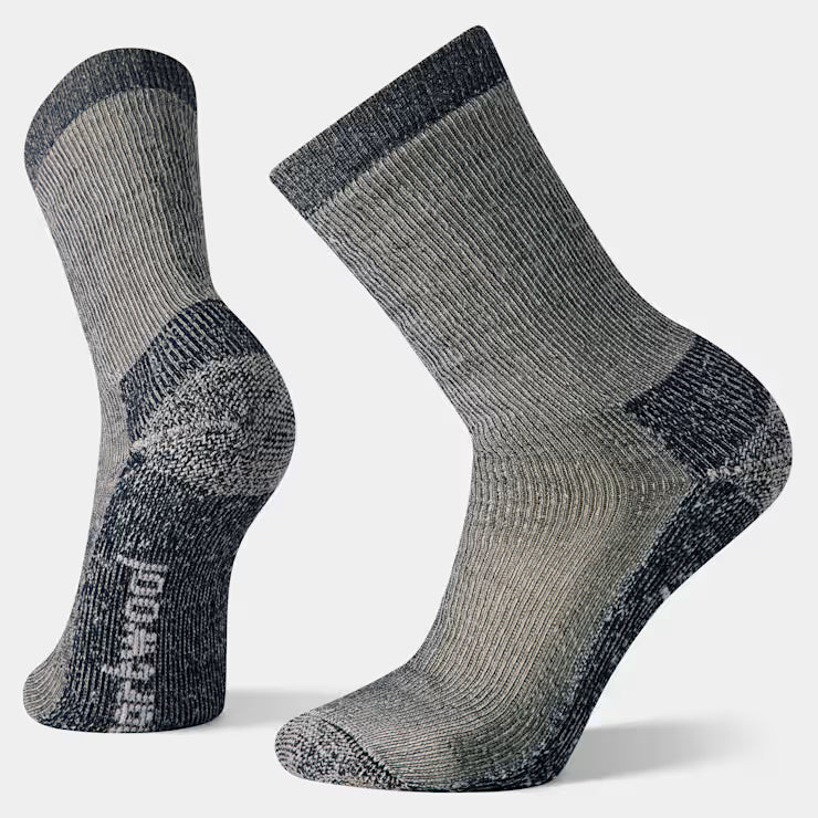 Smartwool Hike Classic Edition Crew Socks Hiking