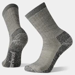 Smartwool Men's Hike Classic Edition Crew Socks Hiking