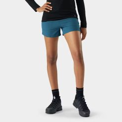 Smartwool Women's 4 Hike Short Shorts