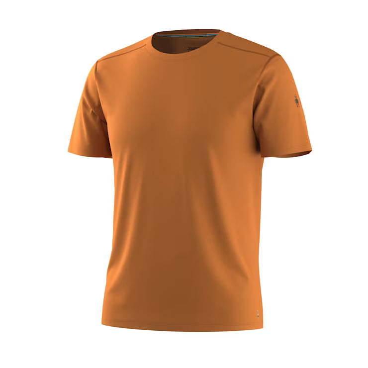 Smartwool Men's Merino Short Sleeve Tee Shorts - Image 3
