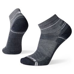 Smartwool Men Performance Hike Light Cushion Ankle Socks Hiking