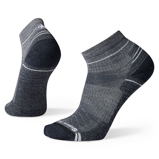 Smartwool Men Performance Hike Light Cushion Ankle Socks Hiking