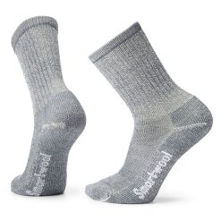 Smartwool Men's Hike Classic Edition Light Cushion Crew Socks Hiking