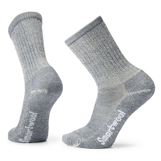 Smartwool Men's Hike Classic Edition Light Cushion Crew Socks Hiking