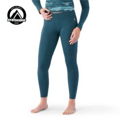 Smartwool Women's Classic Thermal Merino Base Layer Bottom