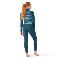 Alternative view of Smartwool Women's Classic Thermal Merino Base Layer Bottom