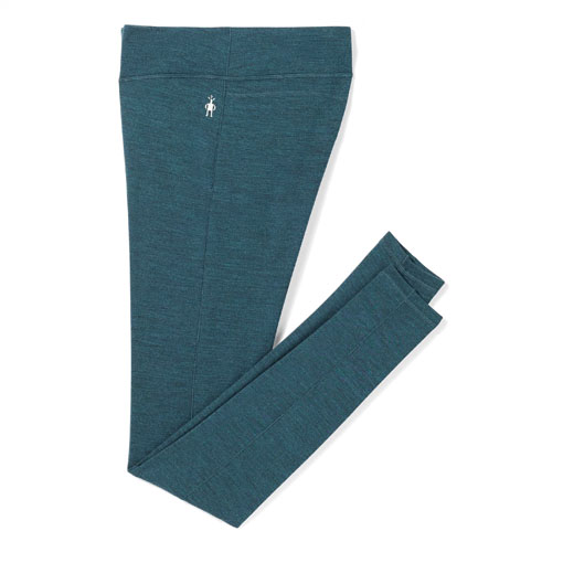 Smartwool Women's Classic Thermal Merino Base Layer Bottom - Image 3